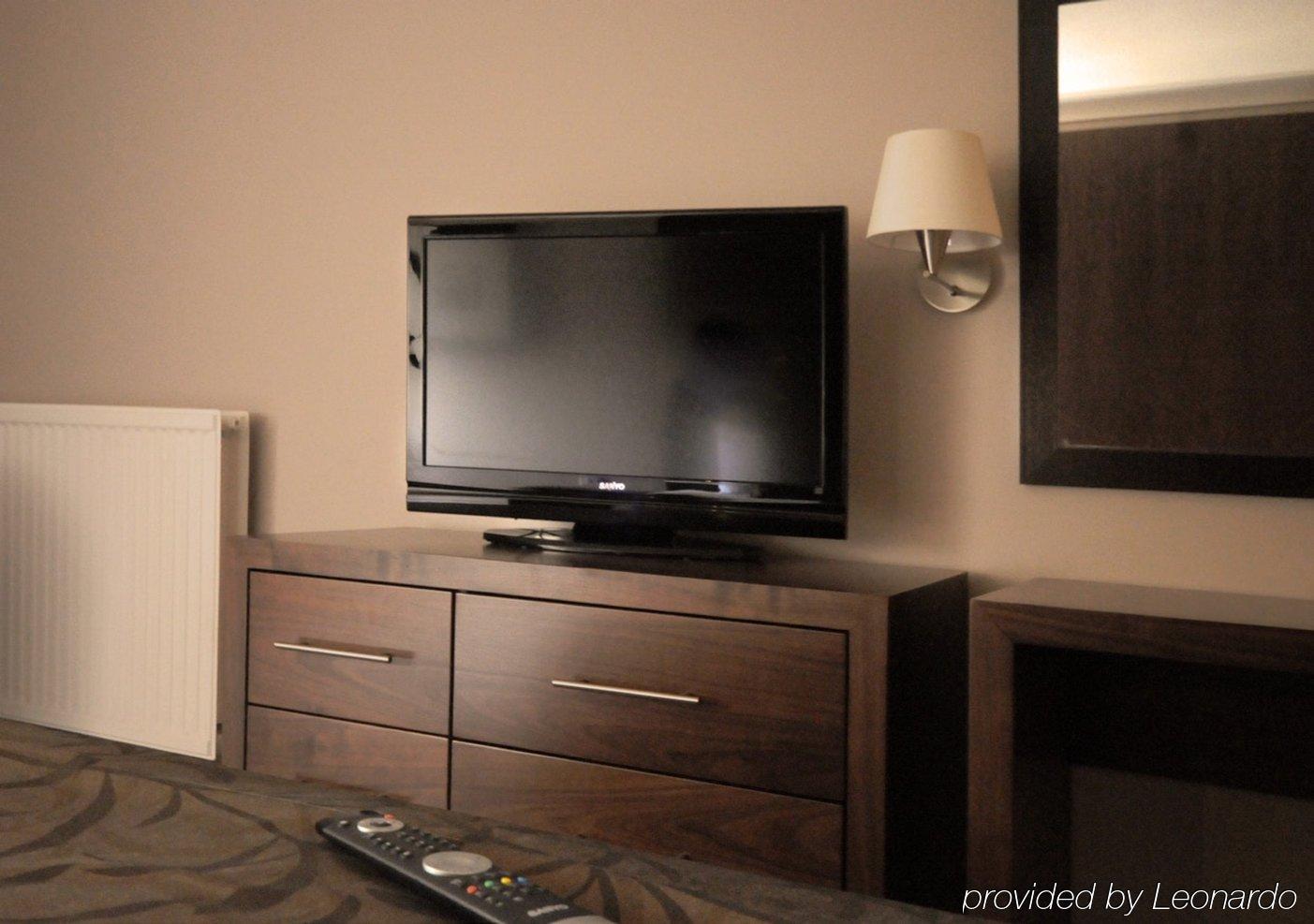 Humber Royal 4*